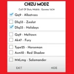 Chizu Modz