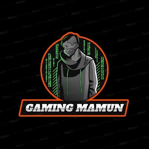 Gaming Mamun