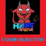 Haxs Arena Injector