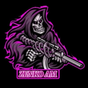 Zenko AM icon