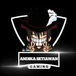 Andika Modz