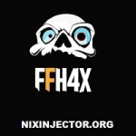 FFH4X Injector