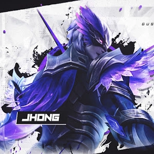 Jhong Gaming icon