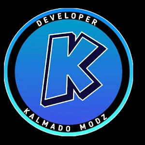 Kalmado Modz icon