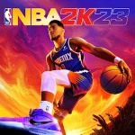 NBA 2K23