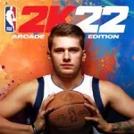 NBA 2K22