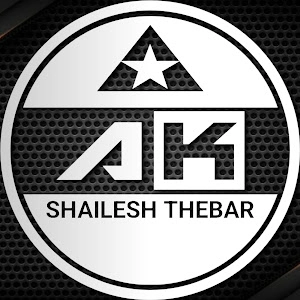 Shailesh Thebar icon