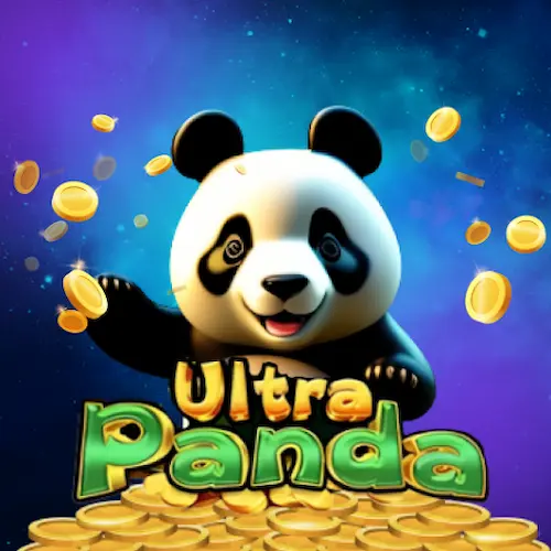 Ultra Panda icon