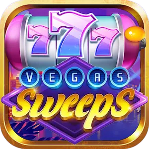 Vegas Sweeps icon