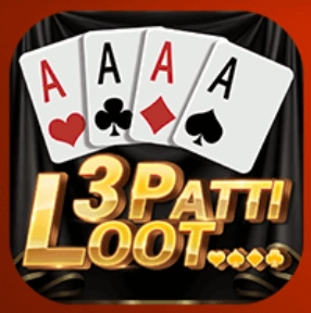 3 Patti Loot icon