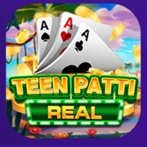 Teen Patti Real icon