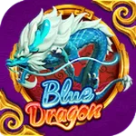 Blue Dragon