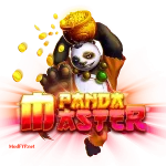 Panda Master